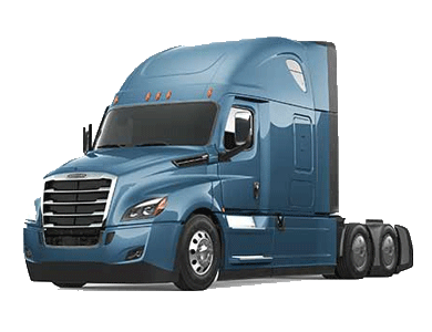 2020 Cascadia